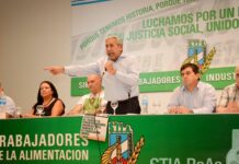 El gremio de la alimentación cerró un bono segmentado por empresa