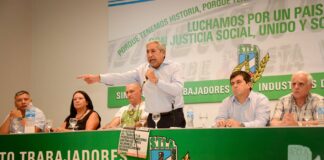 El gremio de la alimentación cerró un bono segmentado por empresa