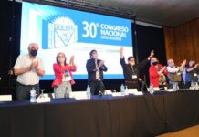 Los trabajadores rurales recibirán un bono de fin de año de 20.000 pesos