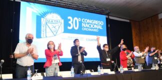 Los trabajadores rurales recibirán un bono de fin de año de 20.000 pesos