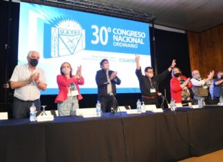 Los trabajadores rurales recibirán un bono de fin de año de 20.000 pesos
