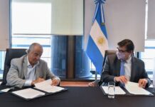 Trabajo y el gremio de Comercio promueven la reinserción laboral de los despedidos de Garbarino