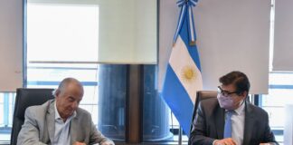 Trabajo y el gremio de Comercio promueven la reinserción laboral de los despedidos de Garbarino