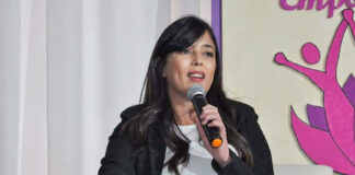 Falleció Carolina Montivero, dirigente sindical y ex candidata a legisladora