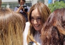 Vidal quiere llevar las prácticas laborales en secundarios a todo el país