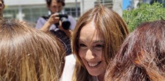 Vidal quiere llevar las prácticas laborales en secundarios a todo el país