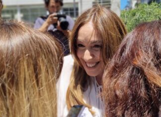 Vidal quiere llevar las prácticas laborales en secundarios a todo el país