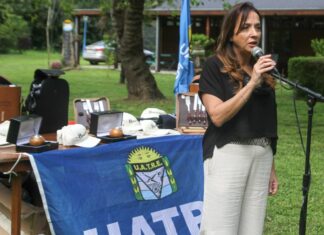 La CGT rechazó las amenazas sobre la diputada Natalia Sánchez Jáuregui