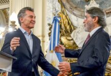 Sindicato de AFIP denunció que Macri persiguió trabajadores