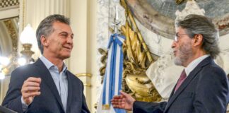 Sindicato de AFIP denunció que Macri persiguió trabajadores