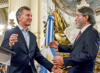 Sindicato de AFIP denunció que Macri persiguió trabajadores