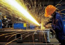 Siderúrgicos de la UOM sellan 50% de aumento de sueldo