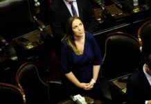 El comprometedor video en el que el gobierno de Vidal quiere una “Gestapo contra gremios”