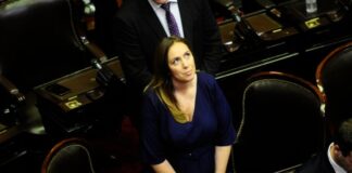 El comprometedor video en el que el gobierno de Vidal quiere una “Gestapo contra gremios”
