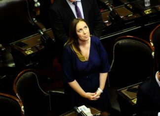 El comprometedor video en el que el gobierno de Vidal quiere una “Gestapo contra gremios”
