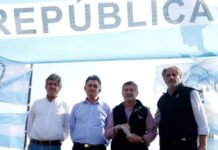 Pese a la cosecha récord, la Mesa de Enlace niega bono de fin de año a los peones