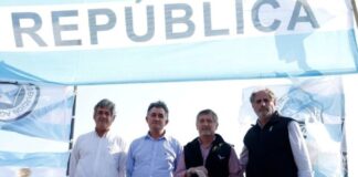 Pese a la cosecha récord, la Mesa de Enlace niega bono de fin de año a los peones
