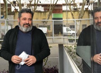 Raros ataques del canal de noticias de Santa María contra Lammens