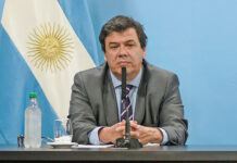 ¿Qué dijo el Gobierno sobre la reapertura de las paritarias?