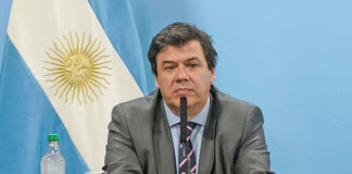 ¿Qué dijo el Gobierno sobre la reapertura de las paritarias?