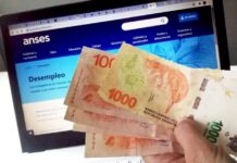AUH, AUE, PNC, Tarjeta Alimentar y jubilados Anses, ¿quiénes cobran este lunes 10 de enero?