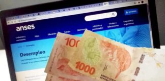 AUH, AUE, PNC, Tarjeta Alimentar y jubilados Anses, ¿quiénes cobran este lunes 10 de enero?