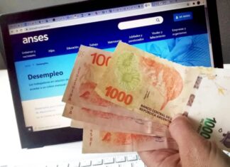 AUH, AUE, PNC, Tarjeta Alimentar y jubilados Anses, ¿quiénes cobran este lunes 10 de enero?