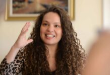 Polémicas publicaciones de Mayra Arena sobre el progresismo y los talleres de género
