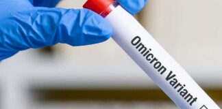 Paracetamol o ibuprofeno: ¿qué tengo que tomar si tengo síntomas de la variante Ómicron?
