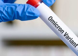 Paracetamol o ibuprofeno: ¿qué tengo que tomar si tengo síntomas de la variante Ómicron?