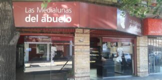 Amenazas a Delegados de la empresa “Las Medialunas del abuelo”