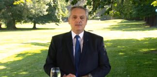 Alberto Fernández anunció el acuerdo con el FMI “sin ajuste”