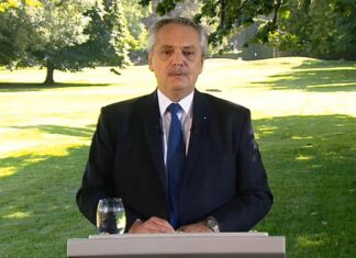 Alberto Fernández anunció el acuerdo con el FMI “sin ajuste”