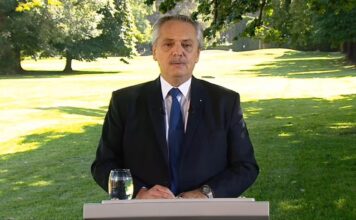 Alberto Fernández anunció el acuerdo con el FMI “sin ajuste”