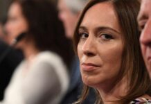Vidal rompió el silencio: “El video fue ilegalmente grabado y no constituye como prueba”