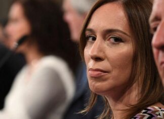 Vidal rompió el silencio: “El video fue ilegalmente grabado y no constituye como prueba”