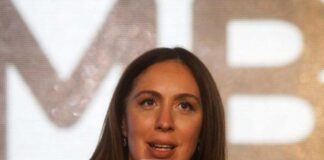 Vidal fue imputada por la persecución a sindicalistas