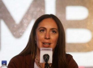 Vidal fue imputada por la persecución a sindicalistas