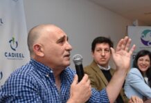 Gestapo Sindical: Mario Manrique de SMATA “Hay una oportunidad para el poder judicial de sentenciar a los culpables”