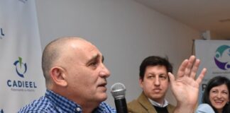 Gestapo Sindical: Mario Manrique de SMATA “Hay una oportunidad para el poder judicial de sentenciar a los culpables”