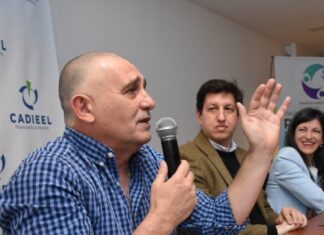 Gestapo Sindical: Mario Manrique de SMATA “Hay una oportunidad para el poder judicial de sentenciar a los culpables”
