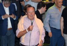 Falleció Roberto Digón ex sindicalista y vicepresidente de Boca