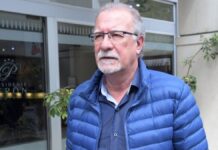 Plaini dijo que su gremio fue víctima de la mesa judicial de Juntos por el Cambio