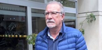 Plaini dijo que su gremio fue víctima de la mesa judicial de Juntos por el Cambio