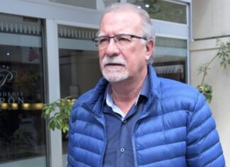 Plaini dijo que su gremio fue víctima de la mesa judicial de Juntos por el Cambio