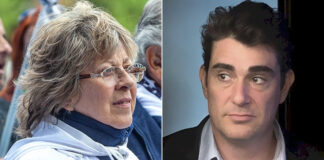 Graciela Aleñá de viales: “Javier Iguacel me dijo que iba a meter presos a mis compañeros”