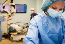 Trabajaba en un centro de salud, se contagió Covid-19 y murió: su viuda fue indemnizada con 19 millones