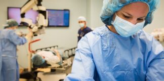 Trabajaba en un centro de salud, se contagió Covid-19 y murió: su viuda fue indemnizada con 19 millones