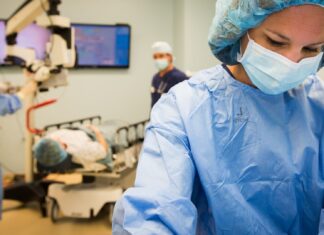 Trabajaba en un centro de salud, se contagió Covid-19 y murió: su viuda fue indemnizada con 19 millones