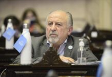 Yasky sobre Larreta: “Ojalá se mostrase igual de preocupado” con la mesa judicial